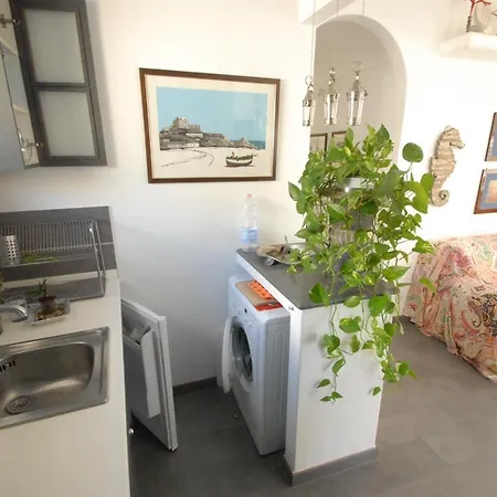 In Piazzetta By Dimorra Apartment *