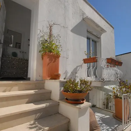 In Piazzetta By Dimorra Apartment