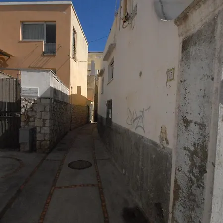 Apartment In Piazzetta By Dimorra Capri
