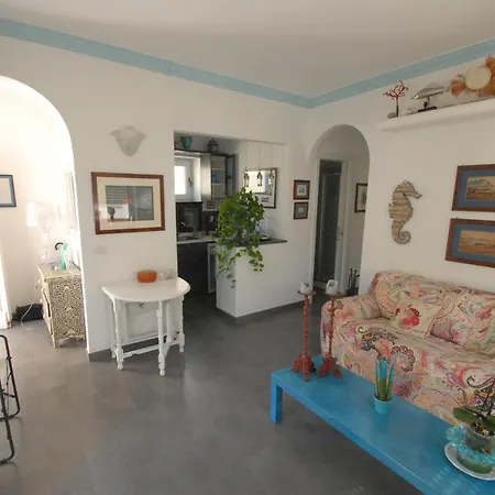 In Piazzetta By Dimorra Apartment *