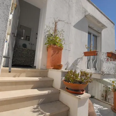 In Piazzetta By Dimorra Apartment