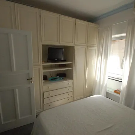 Apartment In Piazzetta By Dimorra Capri