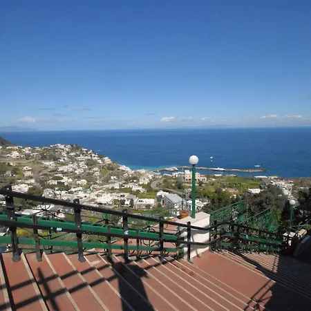 In Piazzetta By Dimorra Apartment Capri