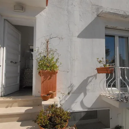 In Piazzetta By Dimorra Apartment