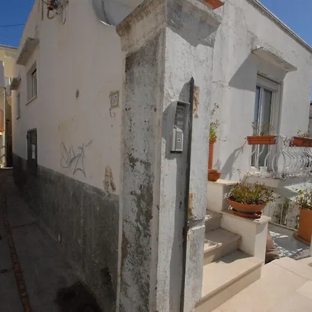 In Piazzetta By Dimorra Apartment Capri