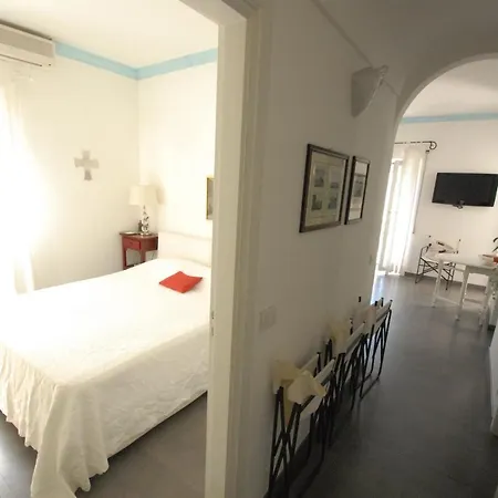 Apartment In Piazzetta By Dimorra