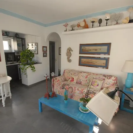 In Piazzetta By Dimorra Apartment