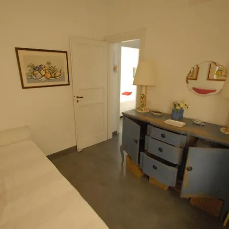 In Piazzetta By Dimorra Apartment